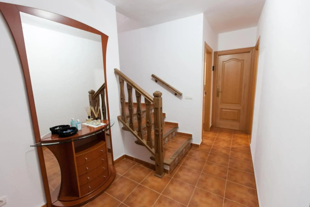 Casa Martina Pampaneira
