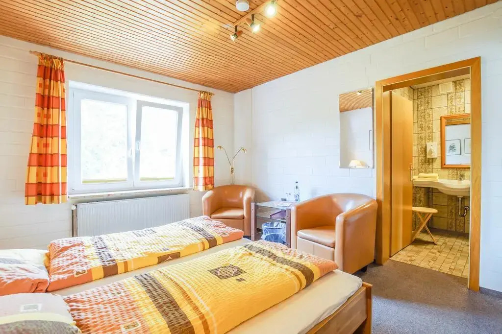 Pension Lindenkrug