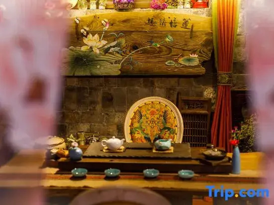 Huage Hostel