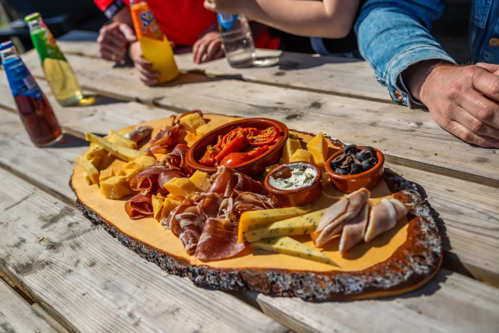 Europarcs Zuiderzee