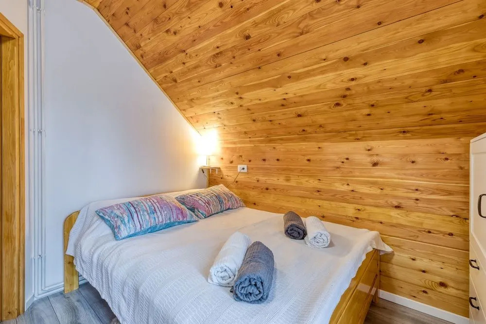 Casa Foresta Spa & Pool