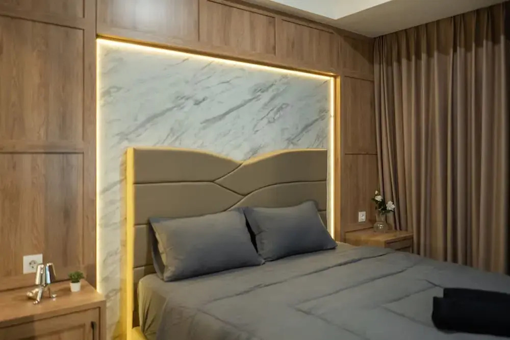 The Smith Luxury SkyView Apartments