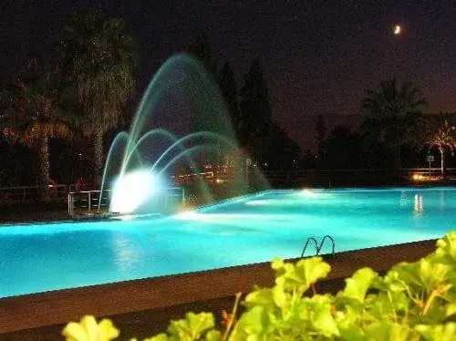 Camping Vilanova Park