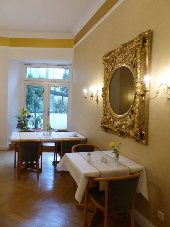 Arco Smart City Hotel - Berlin KUDAMM