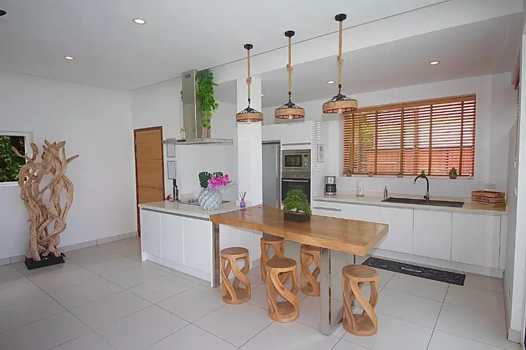 Villa Melissa Samui Sea View