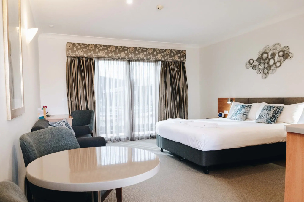 Wagga RSL Club Motel