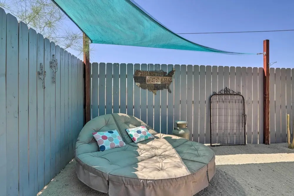 'rockview House' 5 Mi to Joshua Tree Nat'l Park!