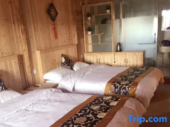 Jixian Jingtang Xiaozhu Inn