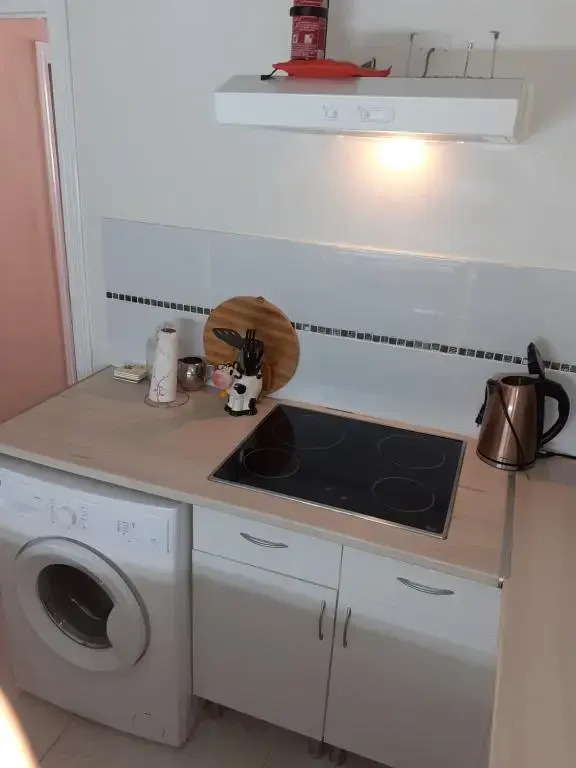 Costa Blanca Apartment