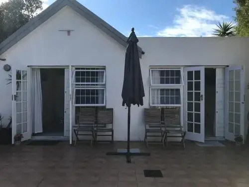 Thalassa Guest House
