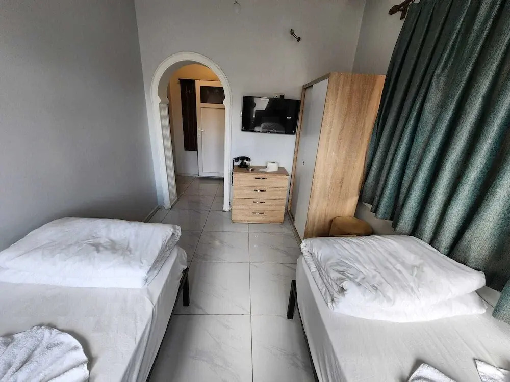 Mevlevi Hotel