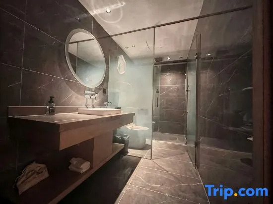 Kunming Guandu Muyunpan Garden Resort Hotel (Hai Le World Shijicheng Changhong West Road Branch)