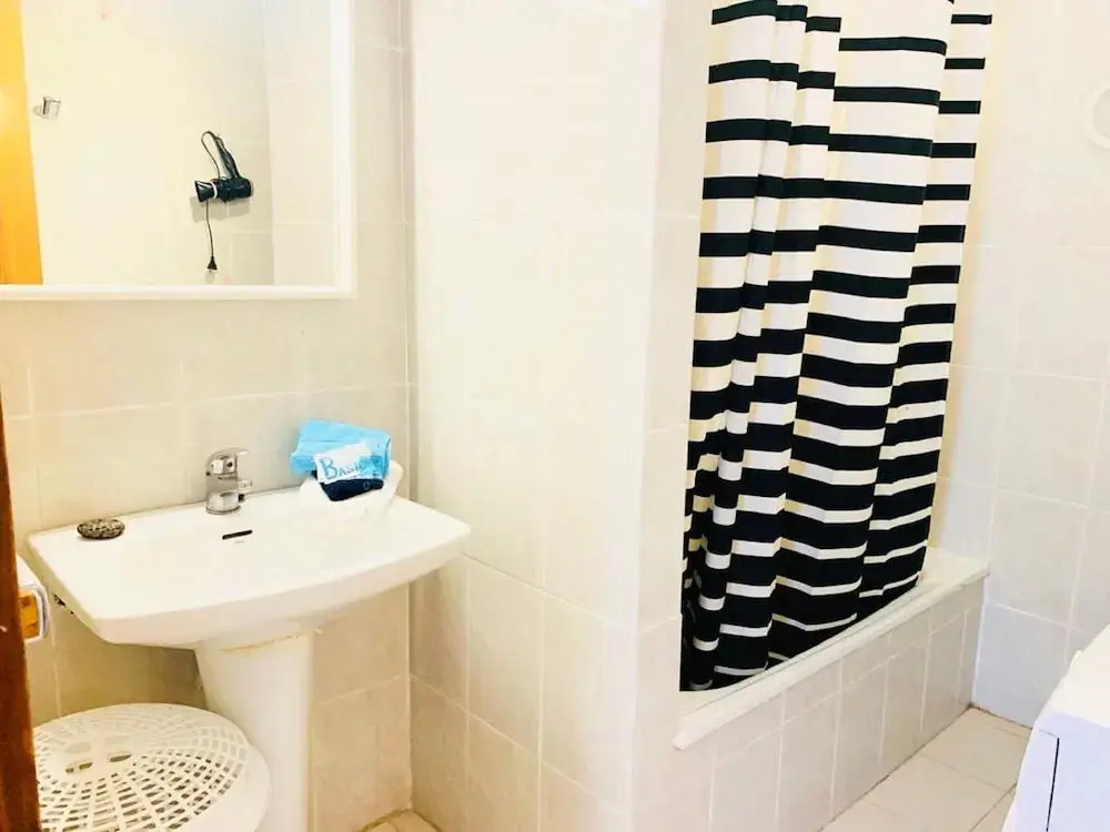 Apartamento Floritas Vista Piscina