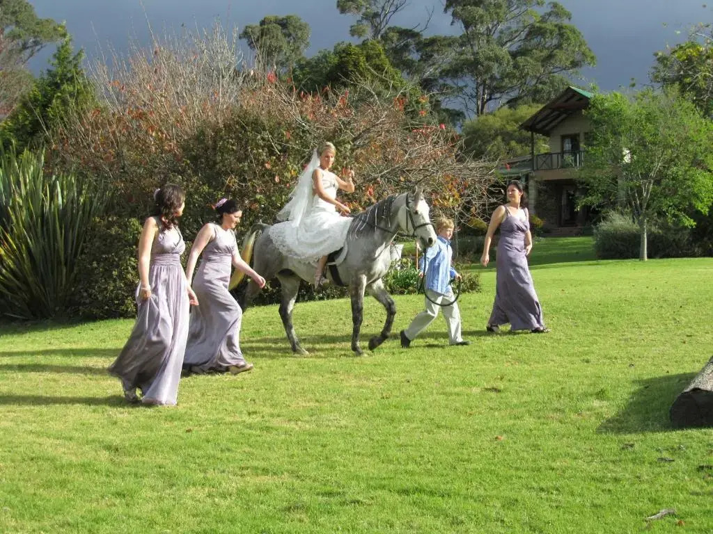 Halliwell Country Inn