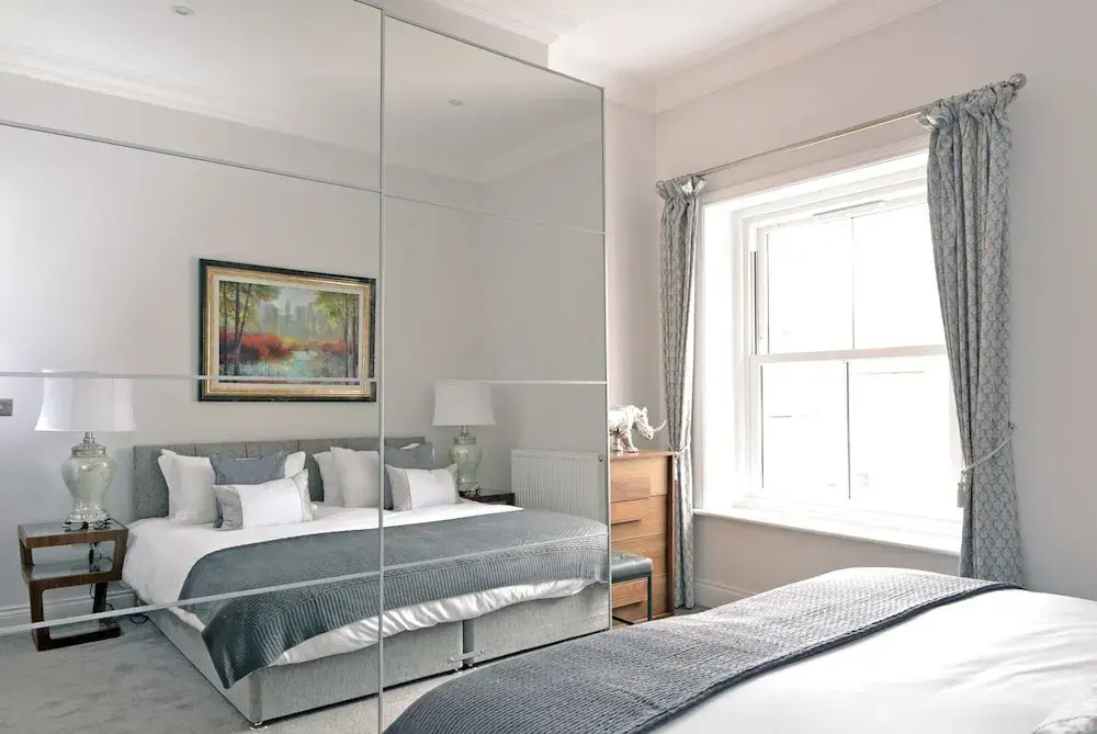 Bicknell House Lascelles Penthouse