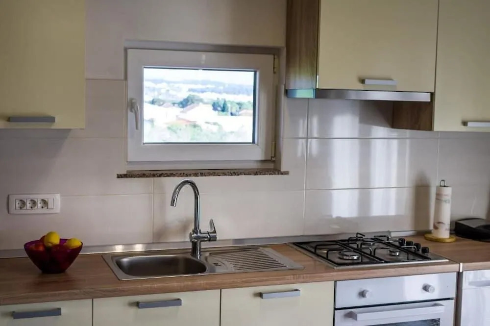 Apartment Verunica