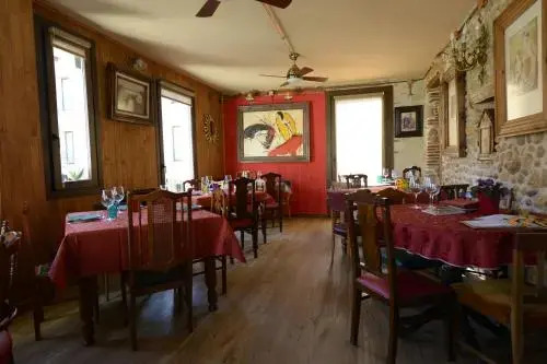 La Posada del Grifo