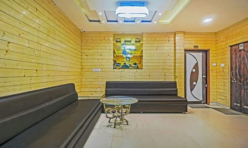 Hotel Happy Stay