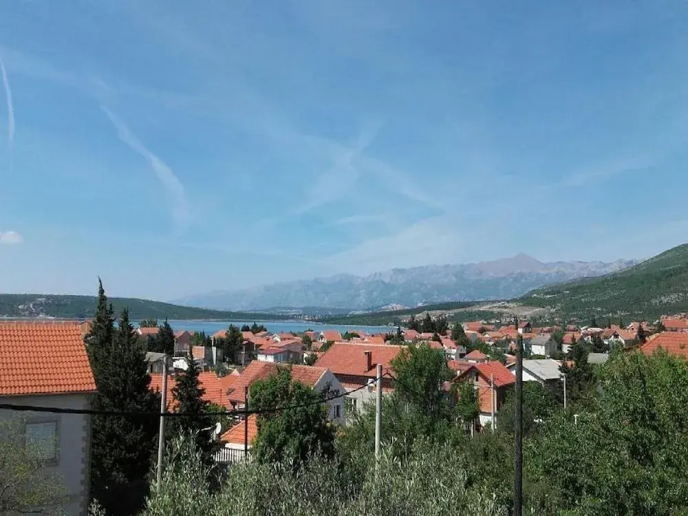 Apartments Smilje i Maslina