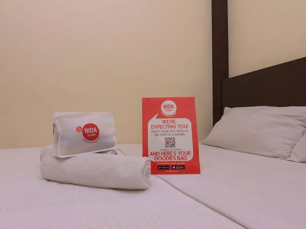 SPOT ON 90139 Hotel Galaxy