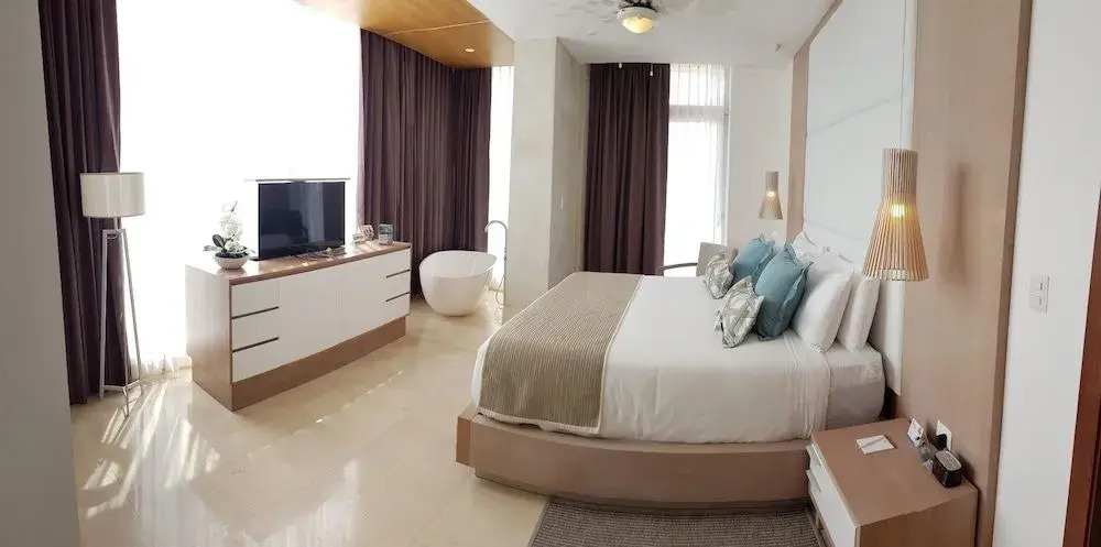 Sunrise Suites 2 BR