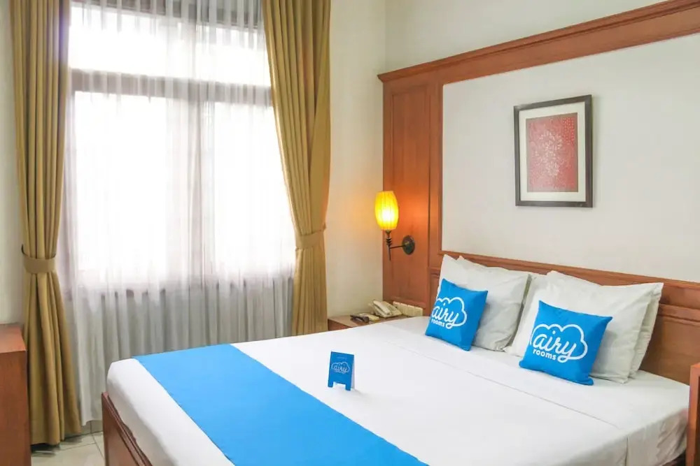 Airy Sukajadi 169 Bandung