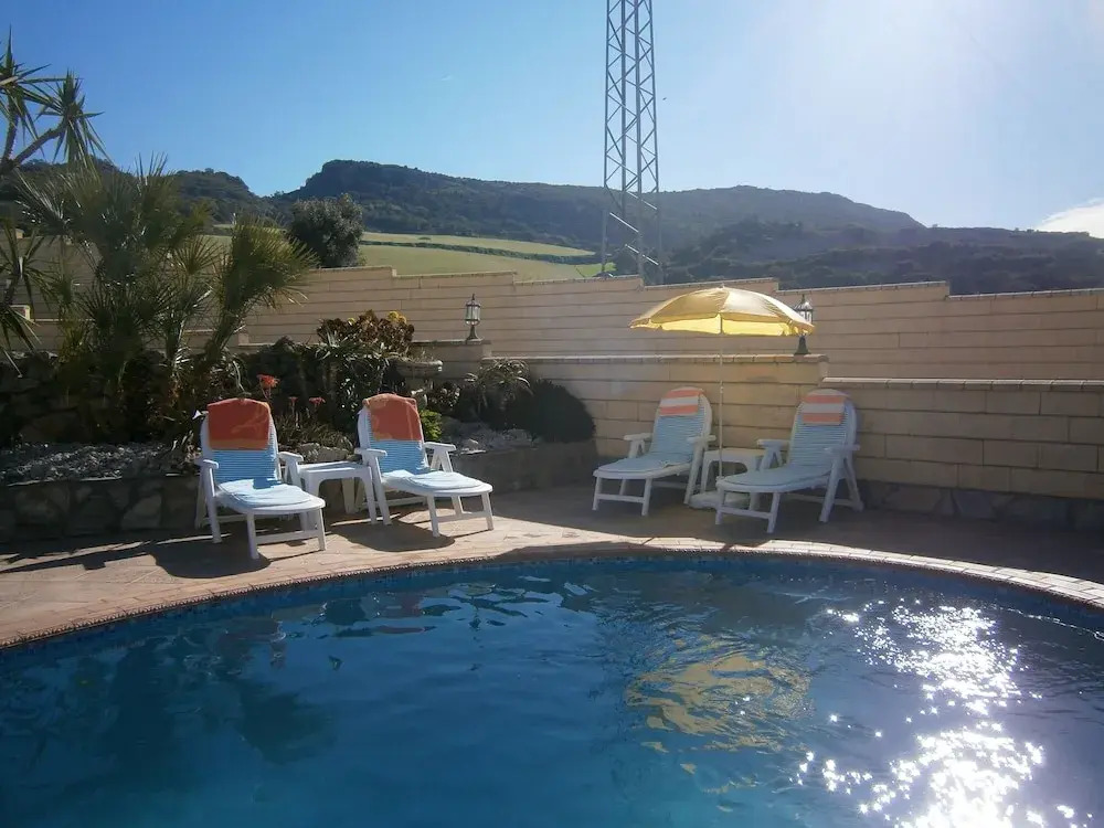 Villa Picasso