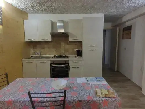 Alghero Guest House