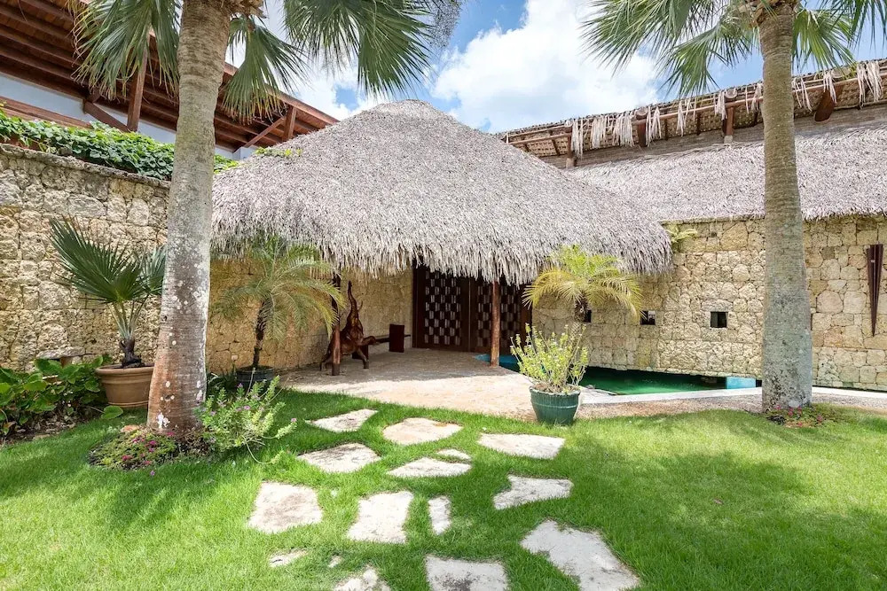 Fantastic villa at Casa de Campo