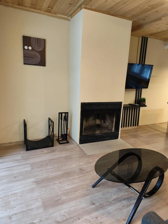 Otdykh V Lesu 2 Guest House