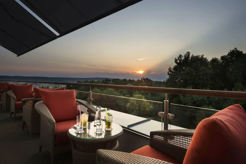 Hotel & Spa Der Steirerhof