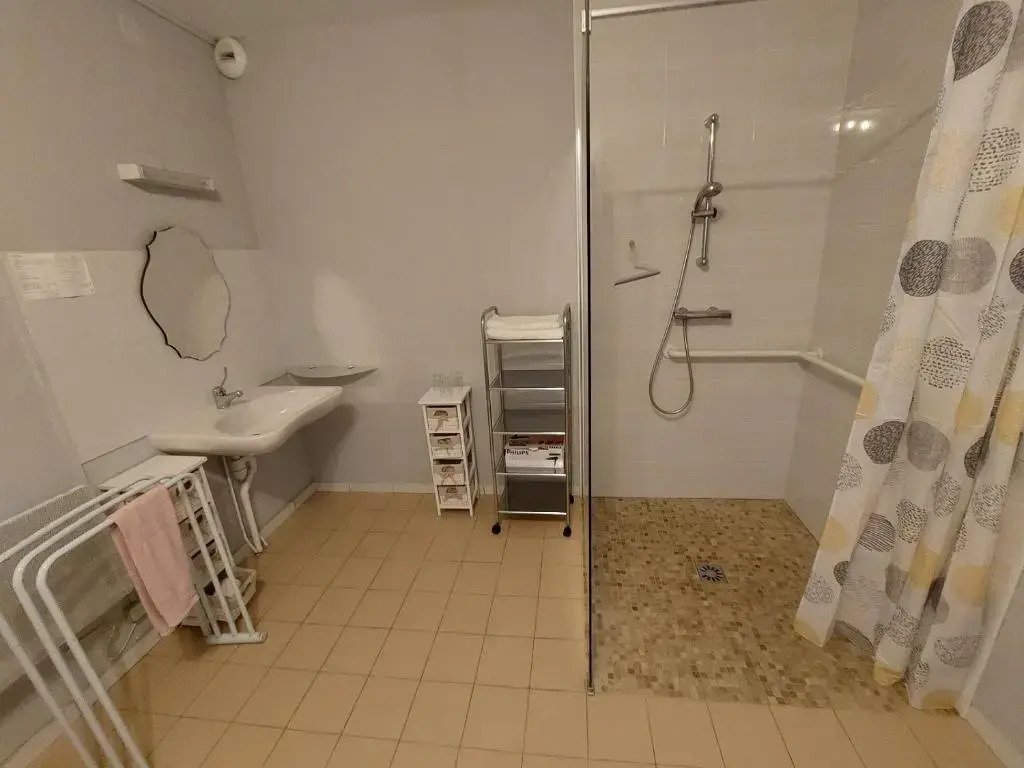 Hotel au Charme du Levat