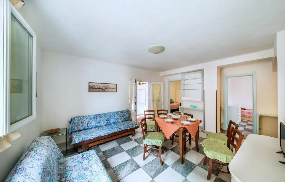 Amazing Apartment in La Maddalena With 2 Bedrooms