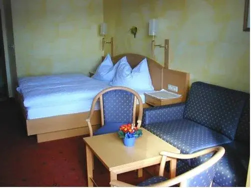 Ferienhotel Herzog