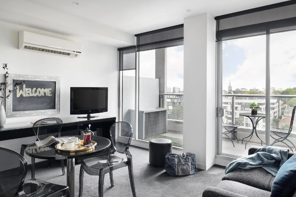 Punthill South Yarra Grand