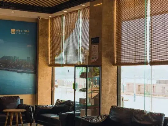Junyue Prince Hotel