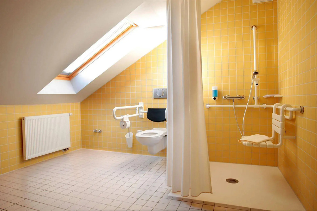 Hotel Rügenblick