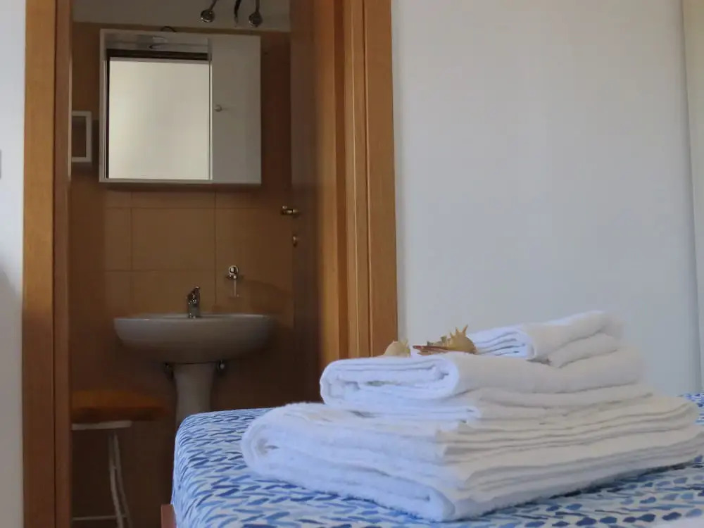 B&B Vento del Mare