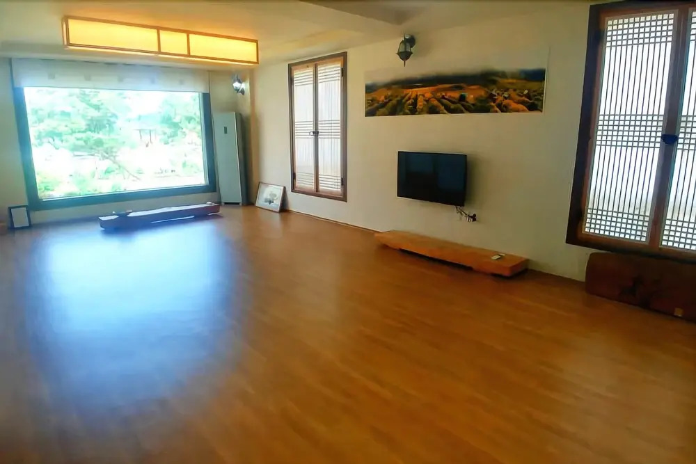 Andong Autumn Fresh Pension