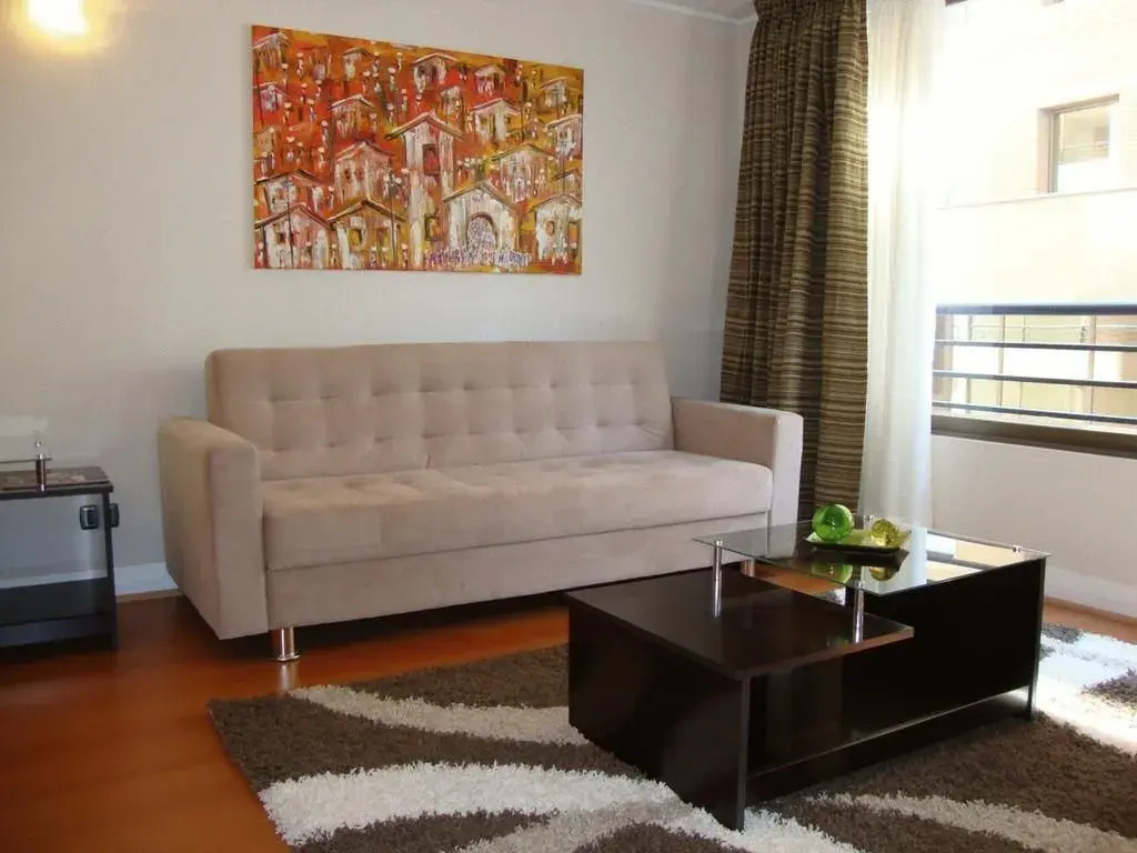 MG Apartments Providencia