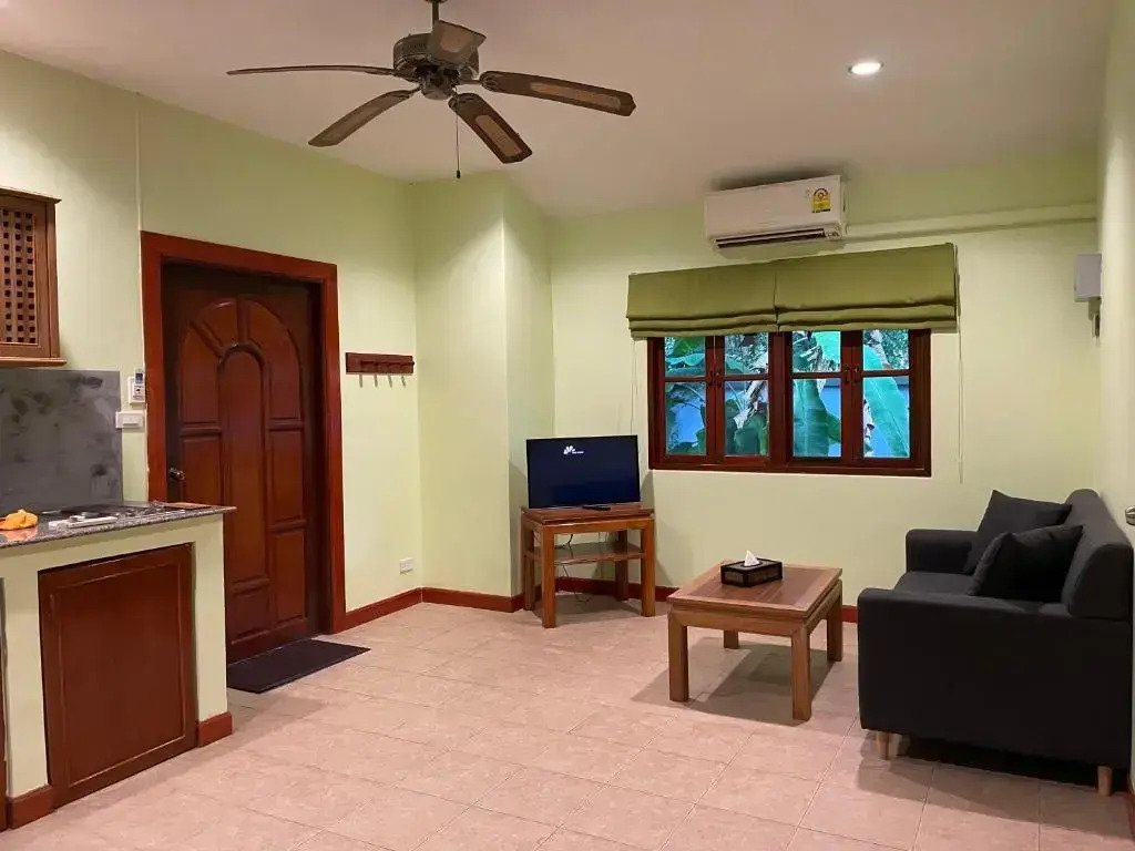 The Pace Phuket Boutique Resort