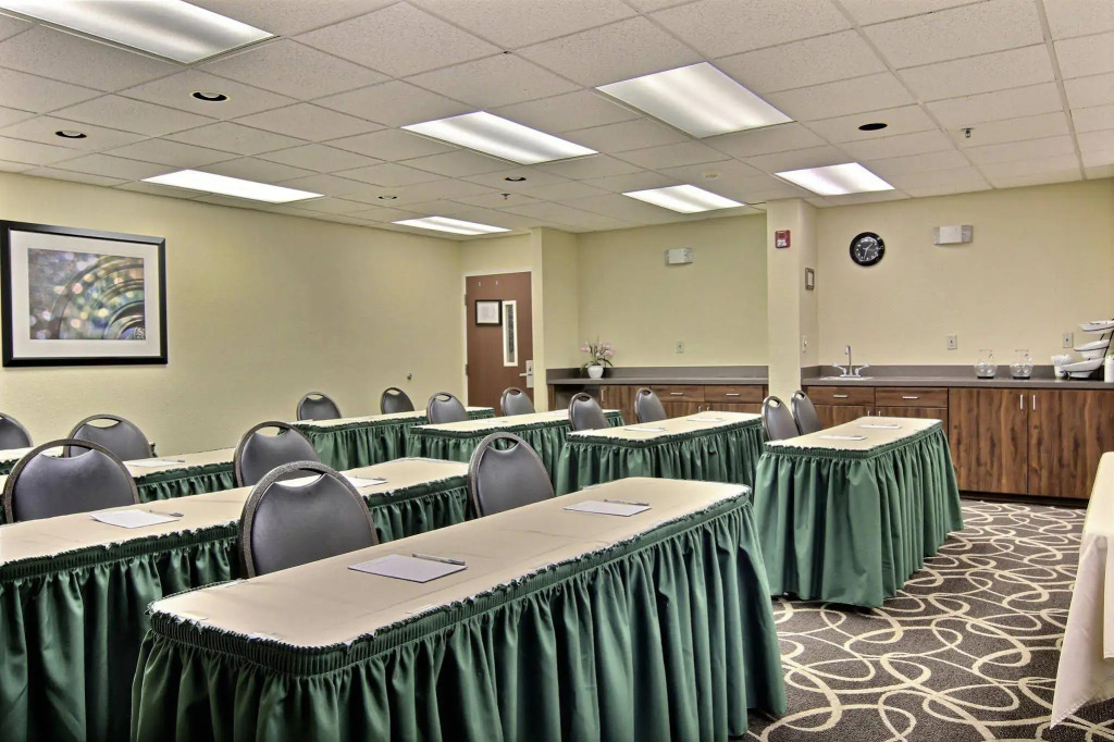 Hampton Inn Medina