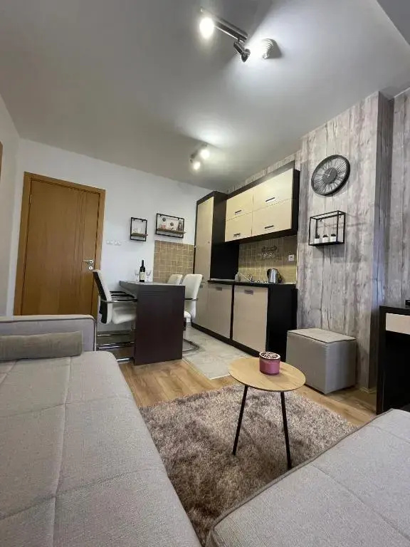 NEW!!! 4 stars apartment!!!