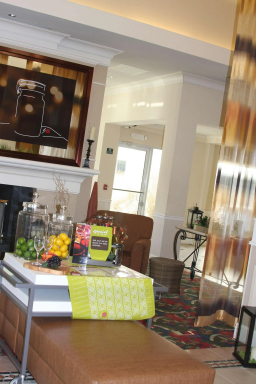 Hilton Garden Inn Elmira/Corning