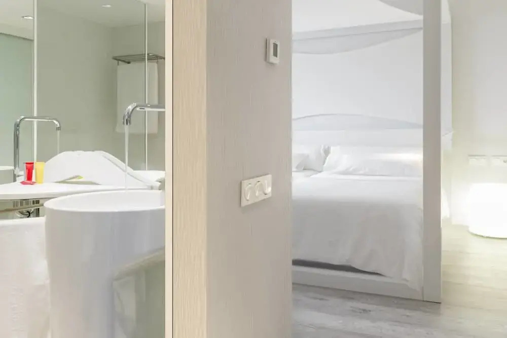 Blanco Hotel Formentera