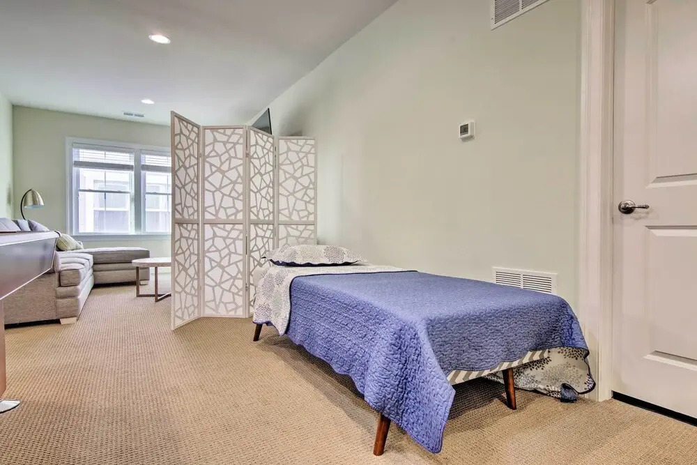 3 Mi to Fenwick Island Beach: Luxe Bungalow