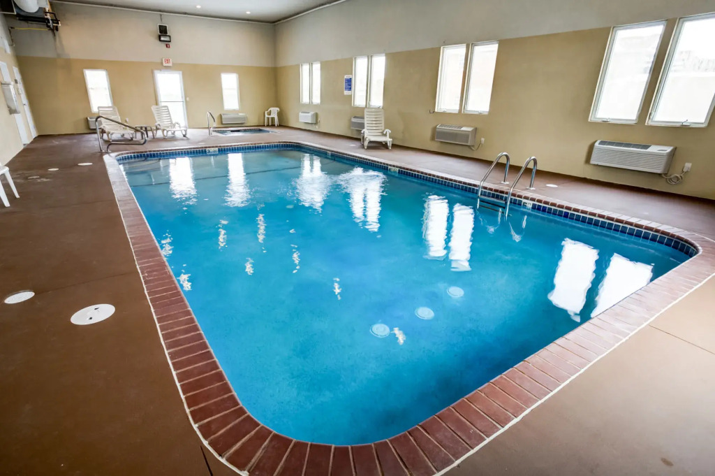 Comfort Inn Kearney - Liberty