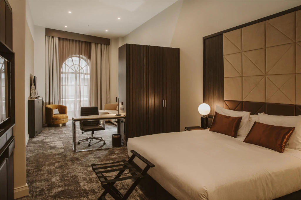 Doubletree By Hilton Wellington