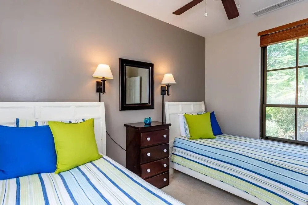Comfort is all at This 3 bed - Ground Floors Unit