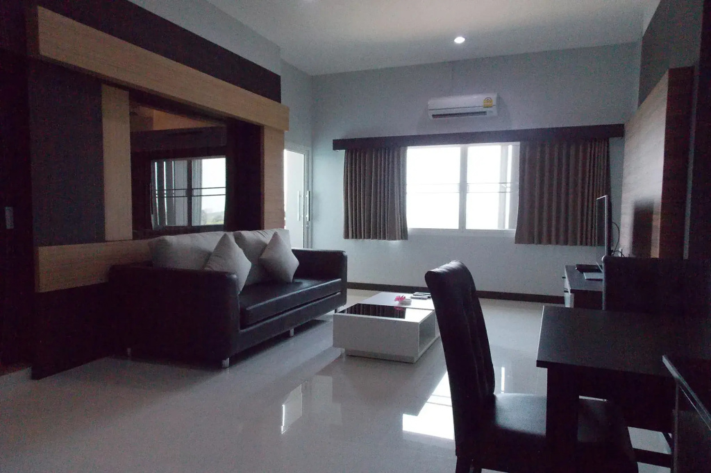 Eastpana Hotel - SHA Extra Plus